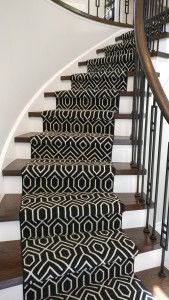 carpet runner for stairs 